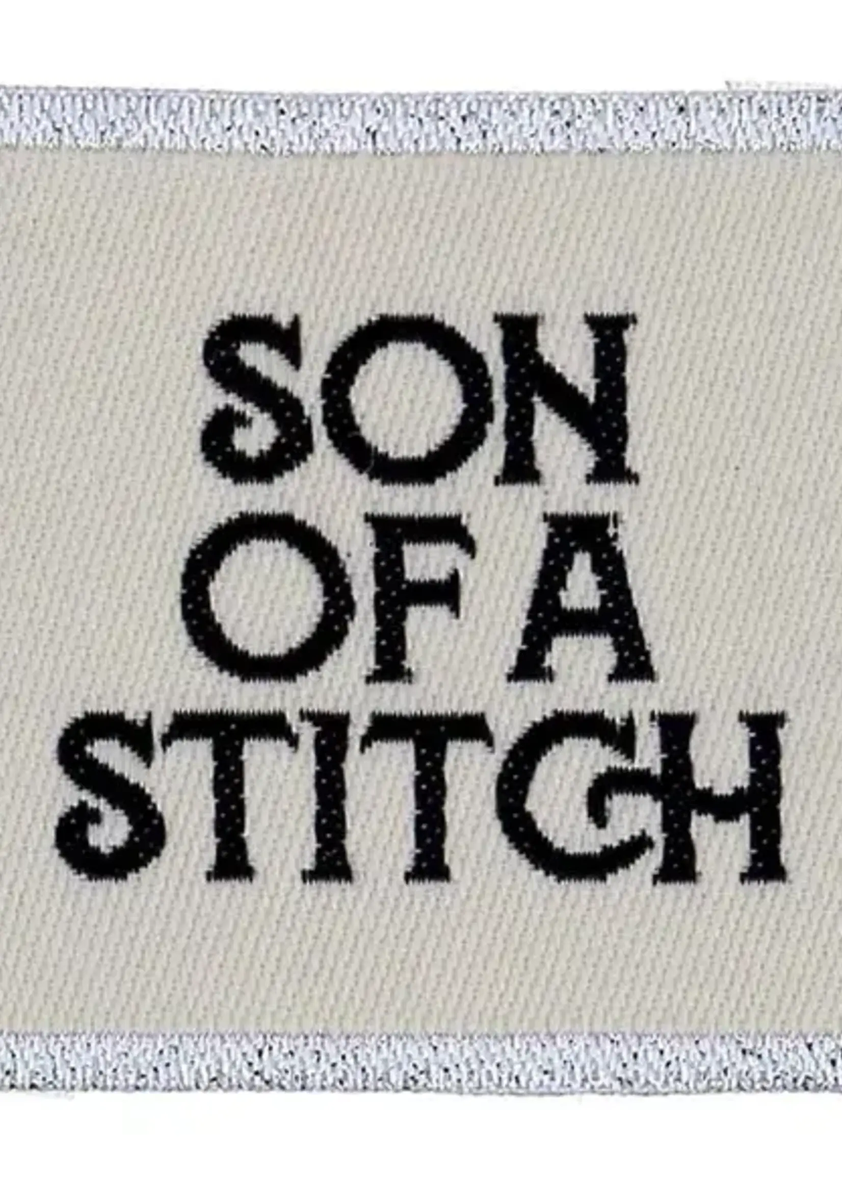 Bohin ° Label - Son of a Stitch