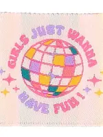 Bohin ° Label - Girls Just Wanna Have Fun