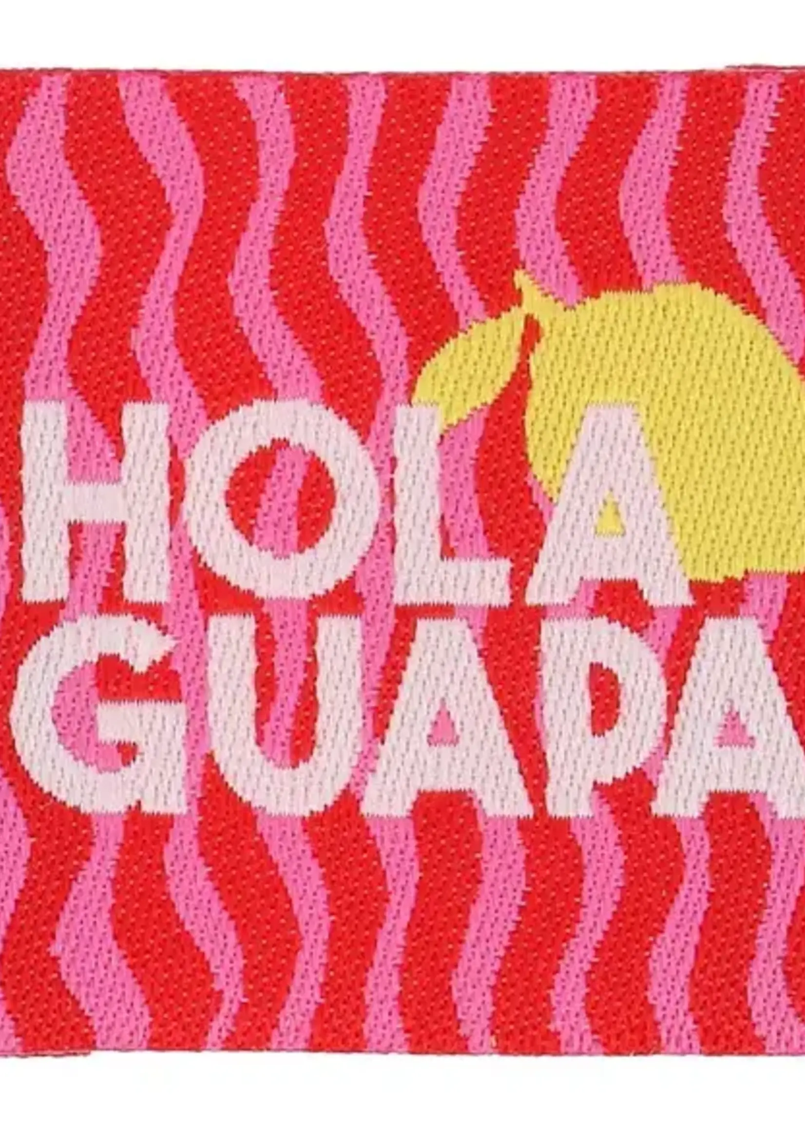 Bohin ° Label - Hola Guapa