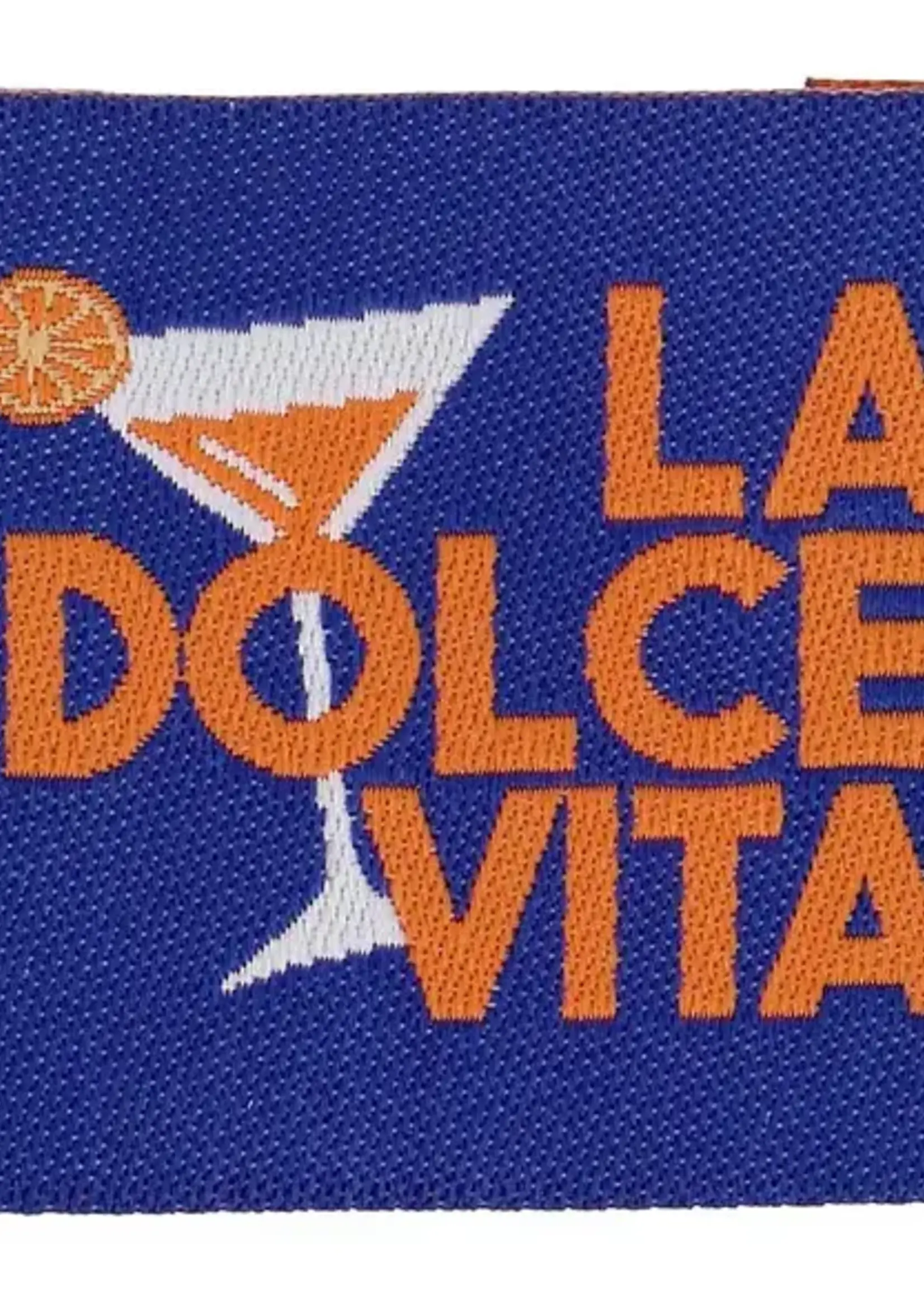 Bohin ° Label - La Dolce Vita