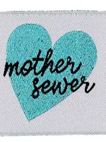 Bohin ° Label - Mother Sewer