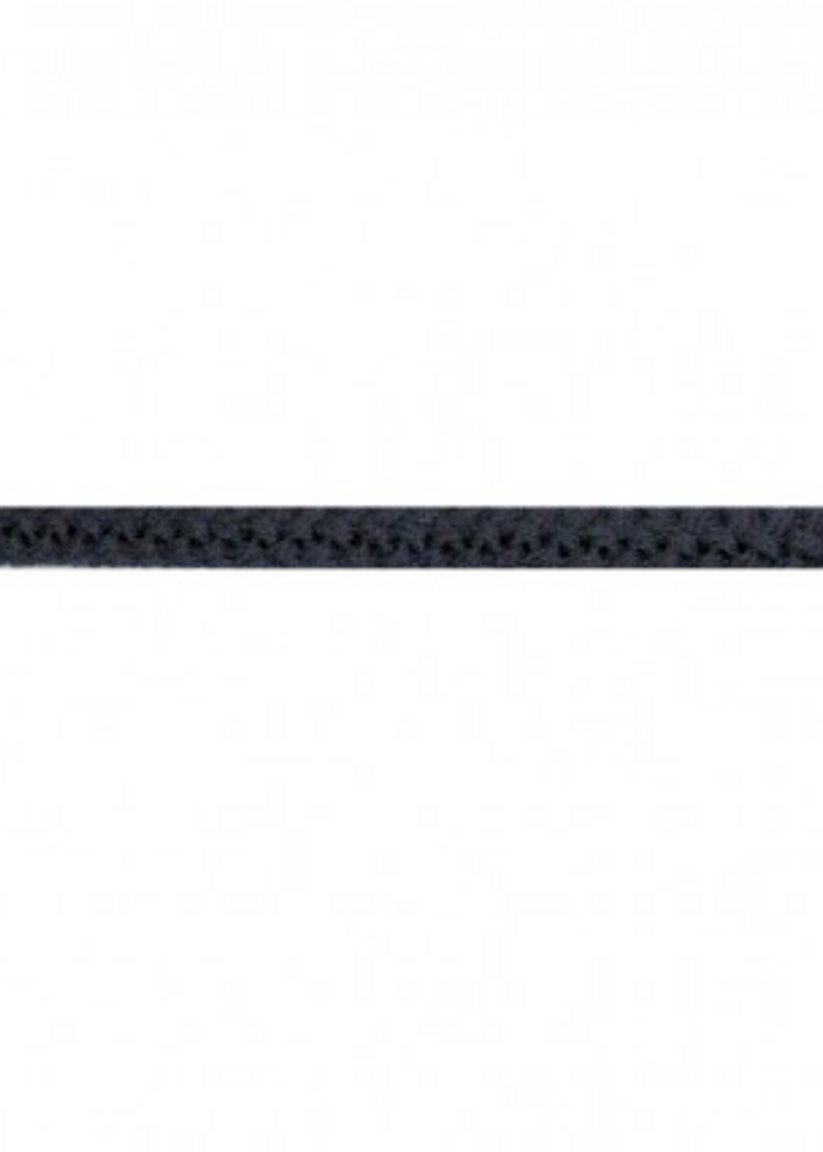 ° Koord - 5mm - Donkerblauw