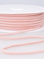 ° Koord - 4,5mm - Roze