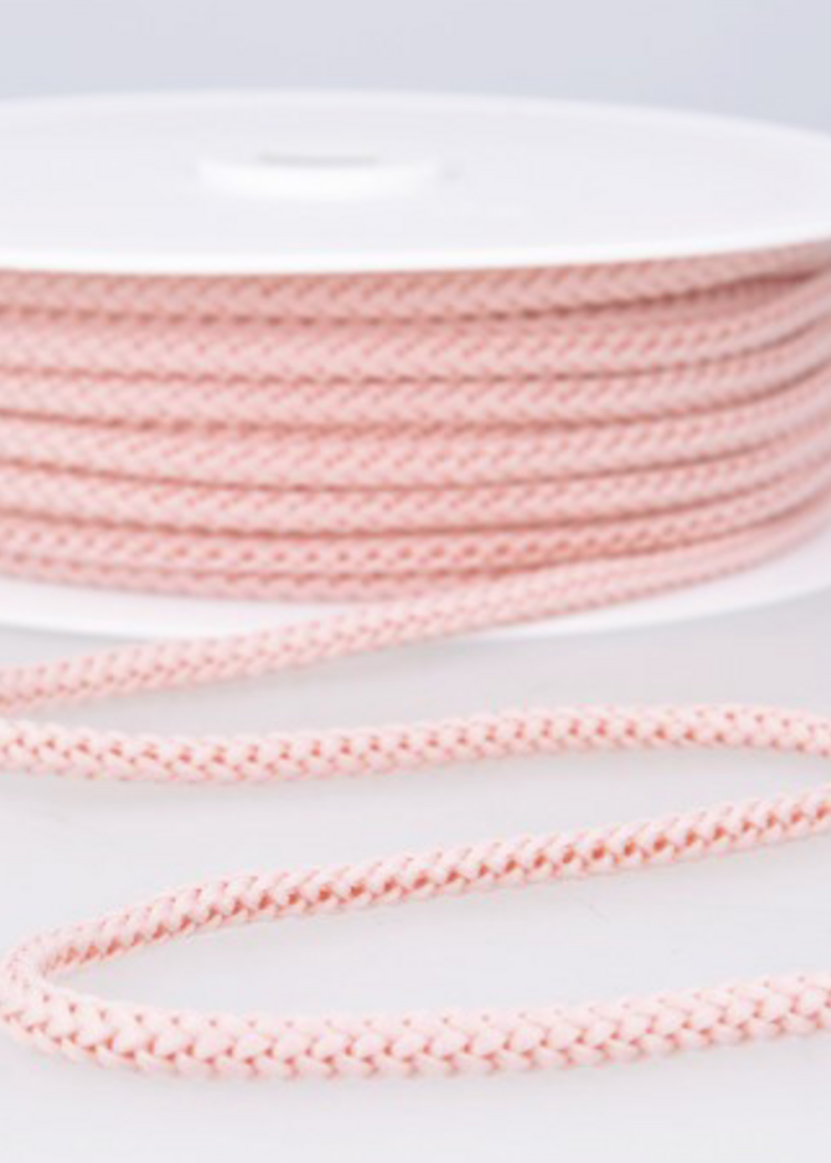 ° Koord - 4,5mm - Roze