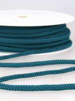 ° Koord - 4,5mm - Petrol