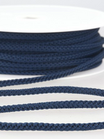 ° Koord - 4,5mm - Donkerblauw