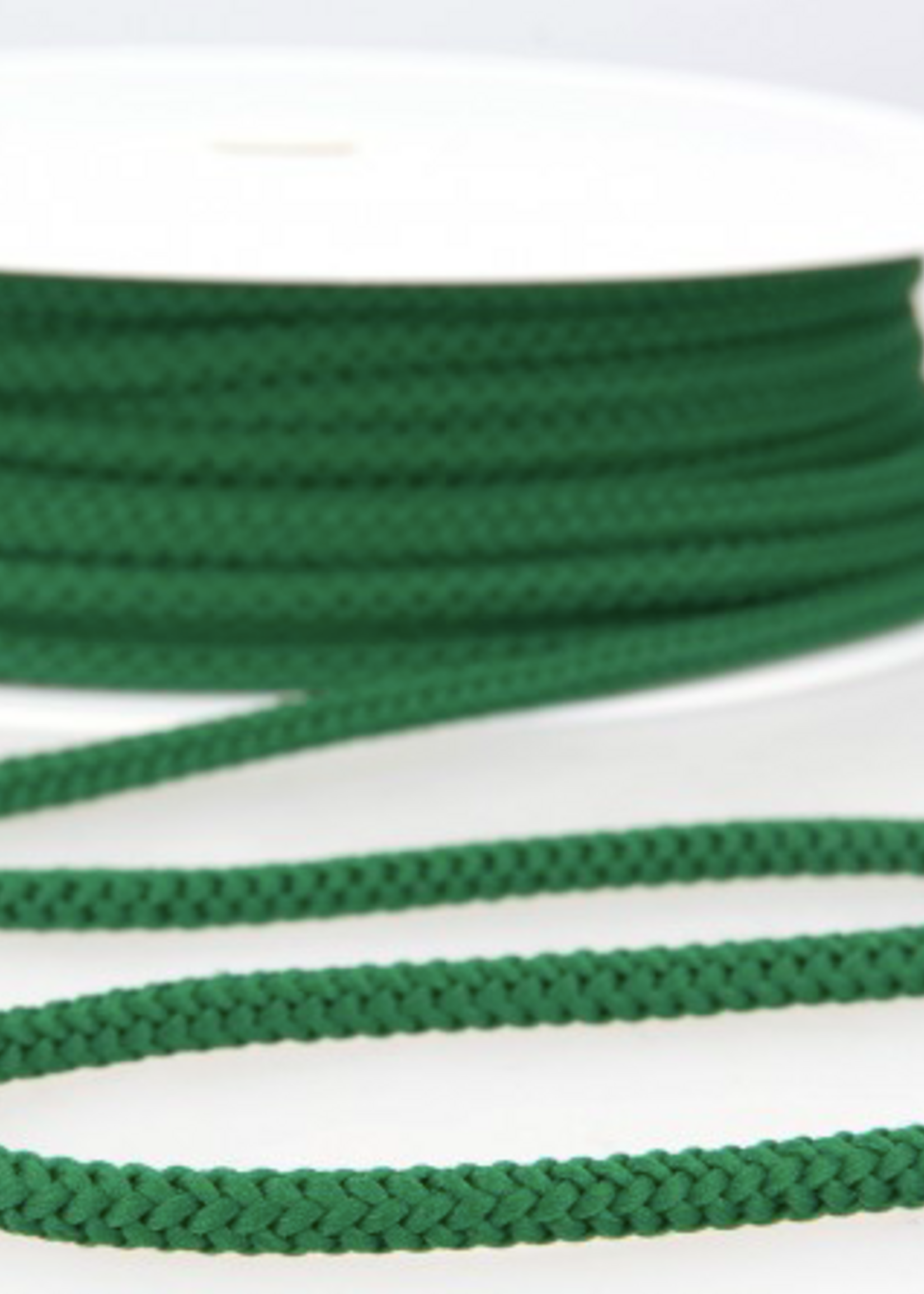 ° Koord - 4,5mm - Groen