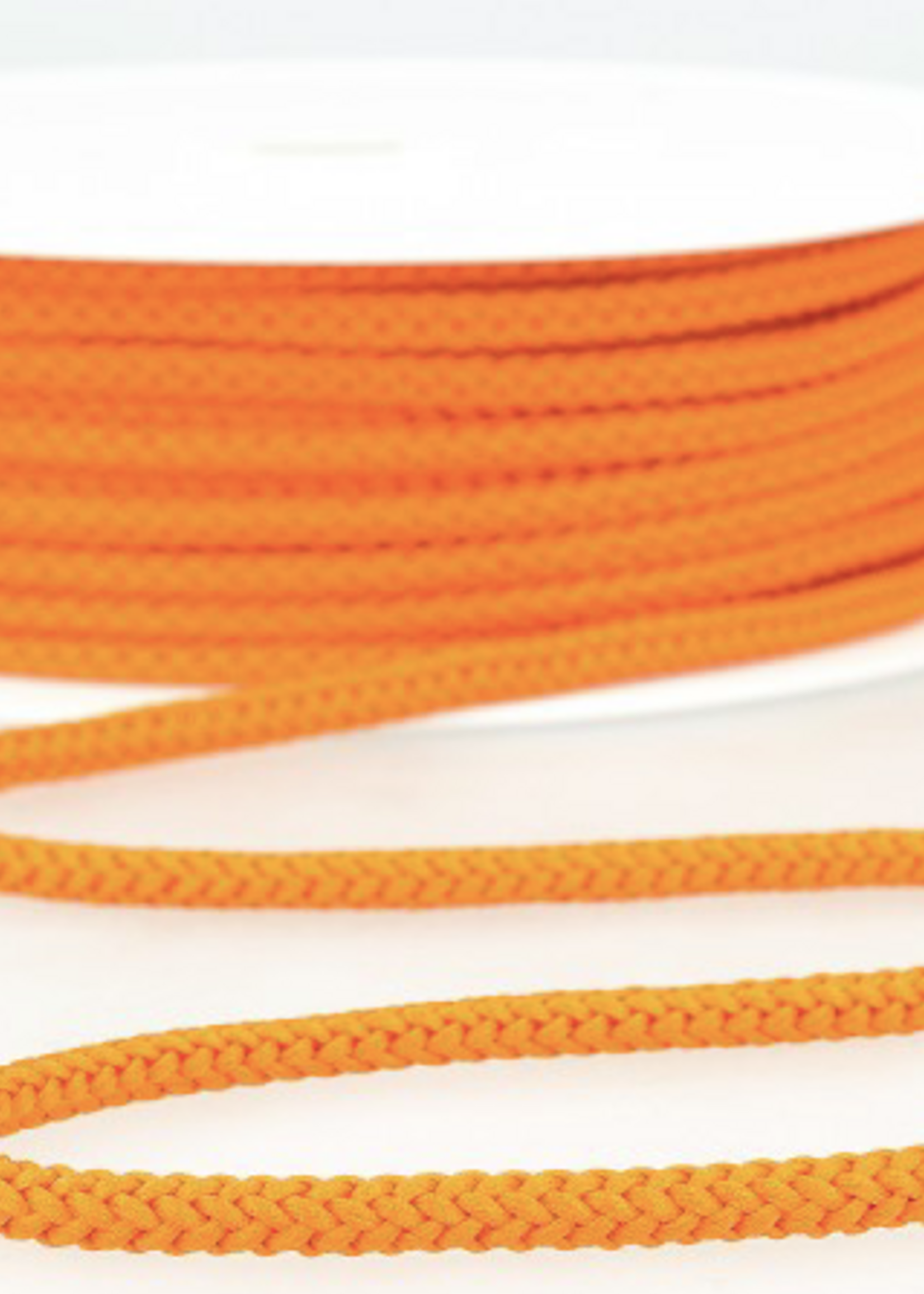 ° Koord - 4,5mm - Oranje