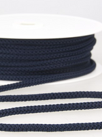 ° Koord - 4,5mm - Marineblauw