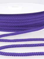 ° Koord - 4,5mm - Paars