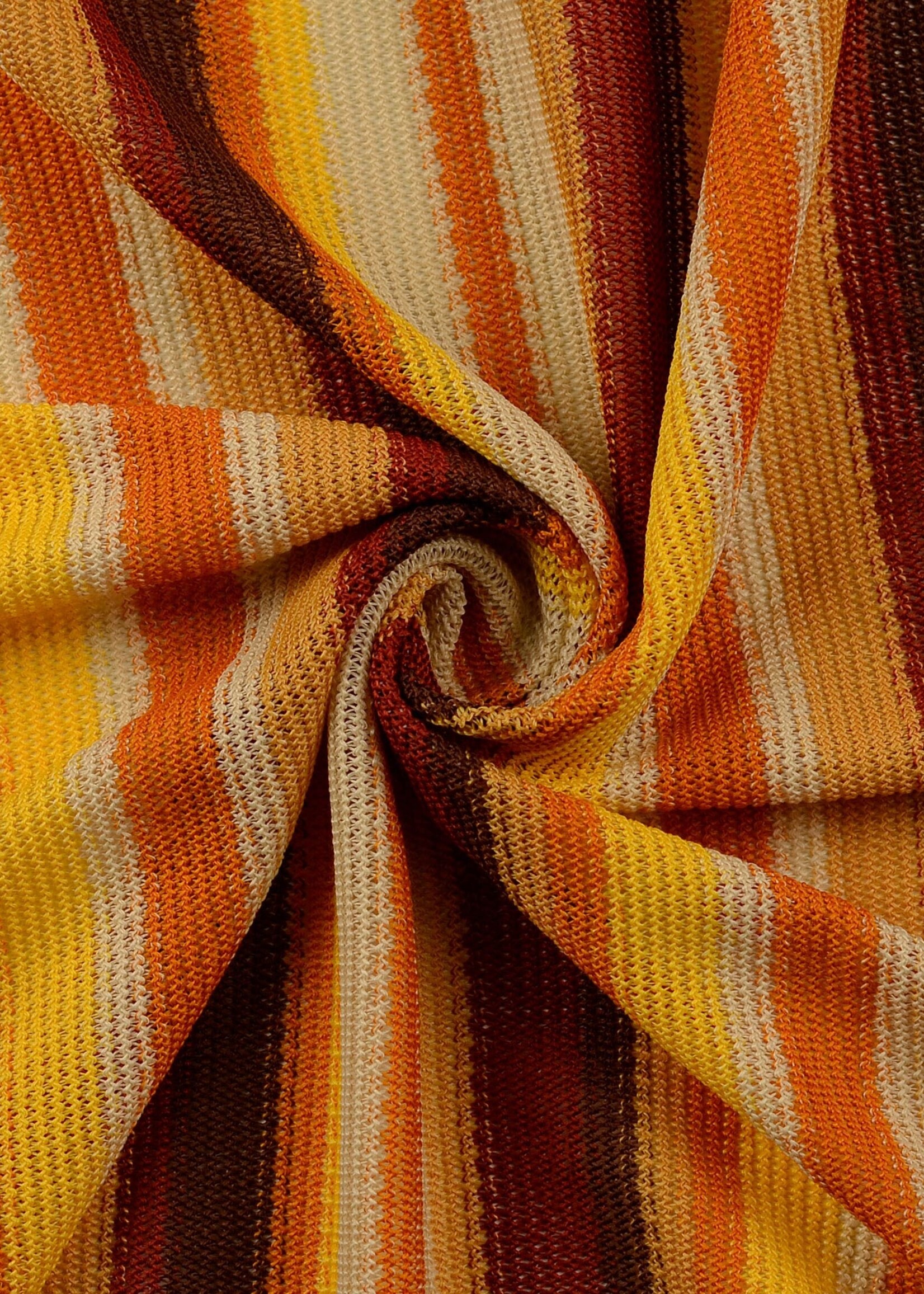 ° Stof Breisel - Vintage Stripes