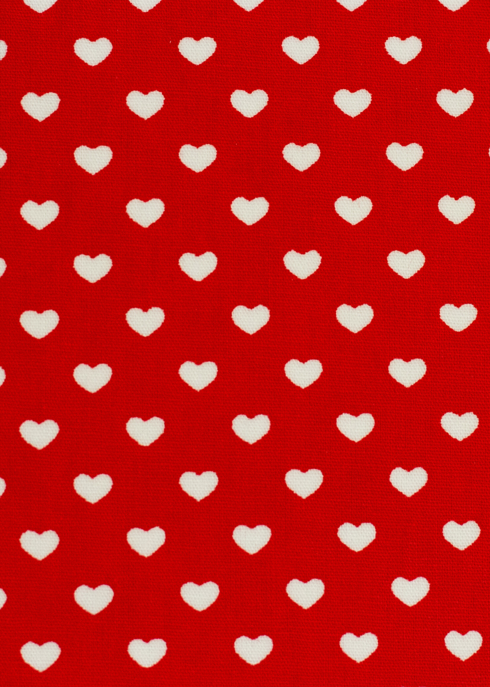 ° Stof Katoen - Hartjes