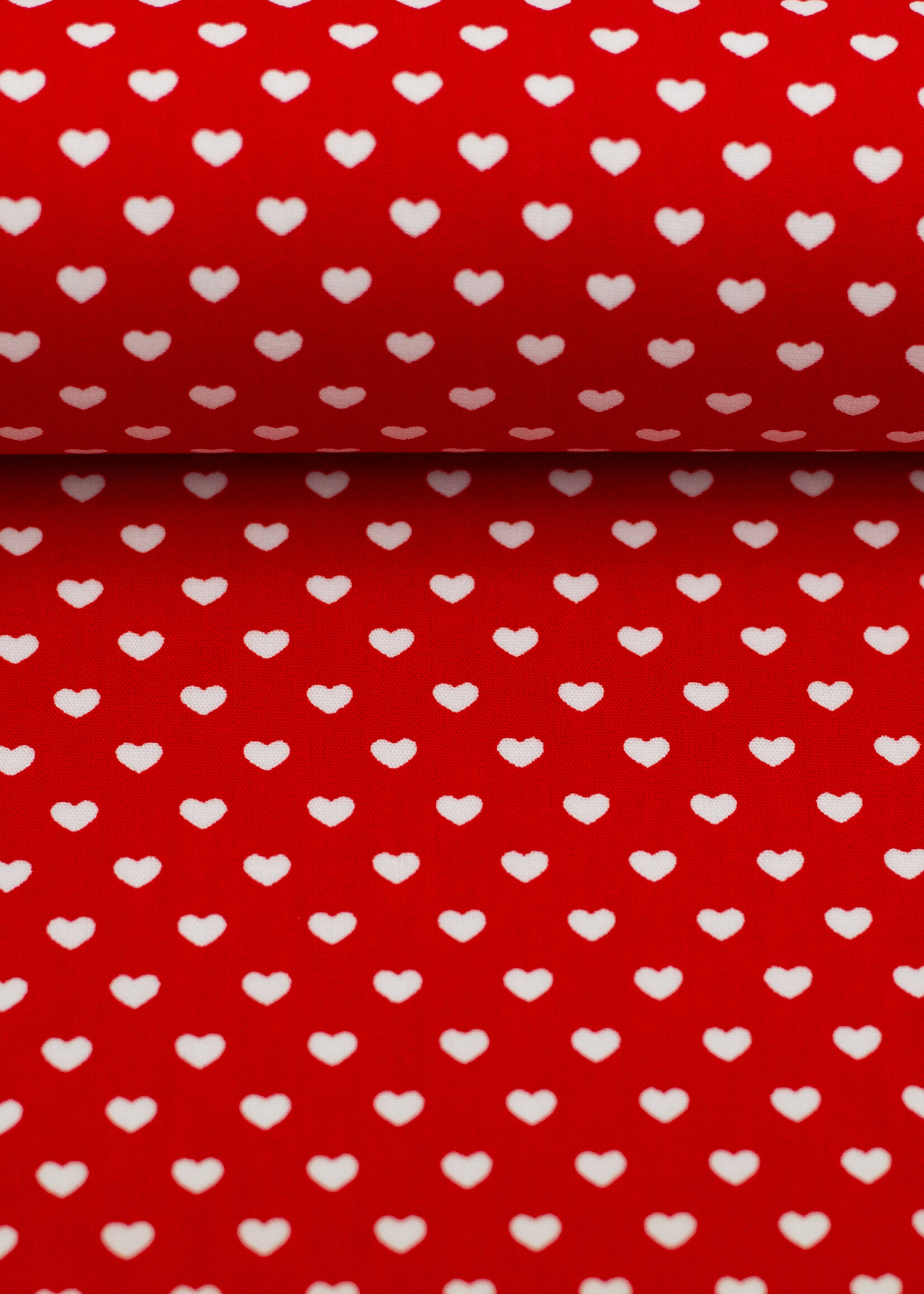 ° Stof Katoen - Hartjes