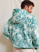 Katia ° Stof Summer Sweater - KATIA Fabrics - Cocoa Palm