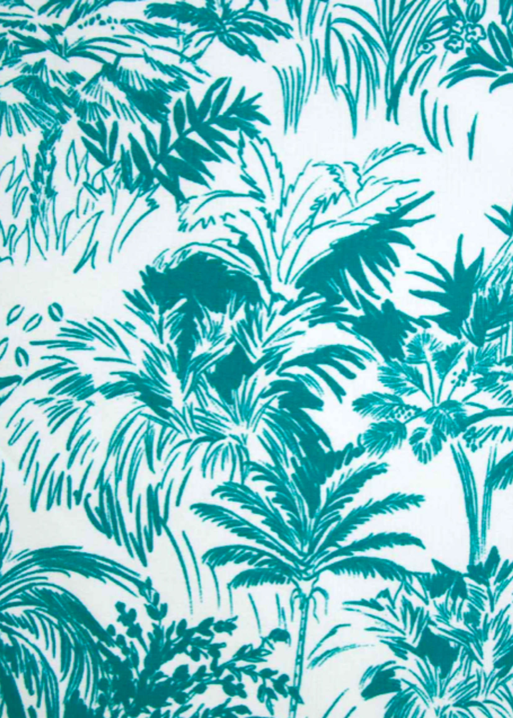 Katia ° Stof Summer Sweater - KATIA Fabrics - Cocoa Palm