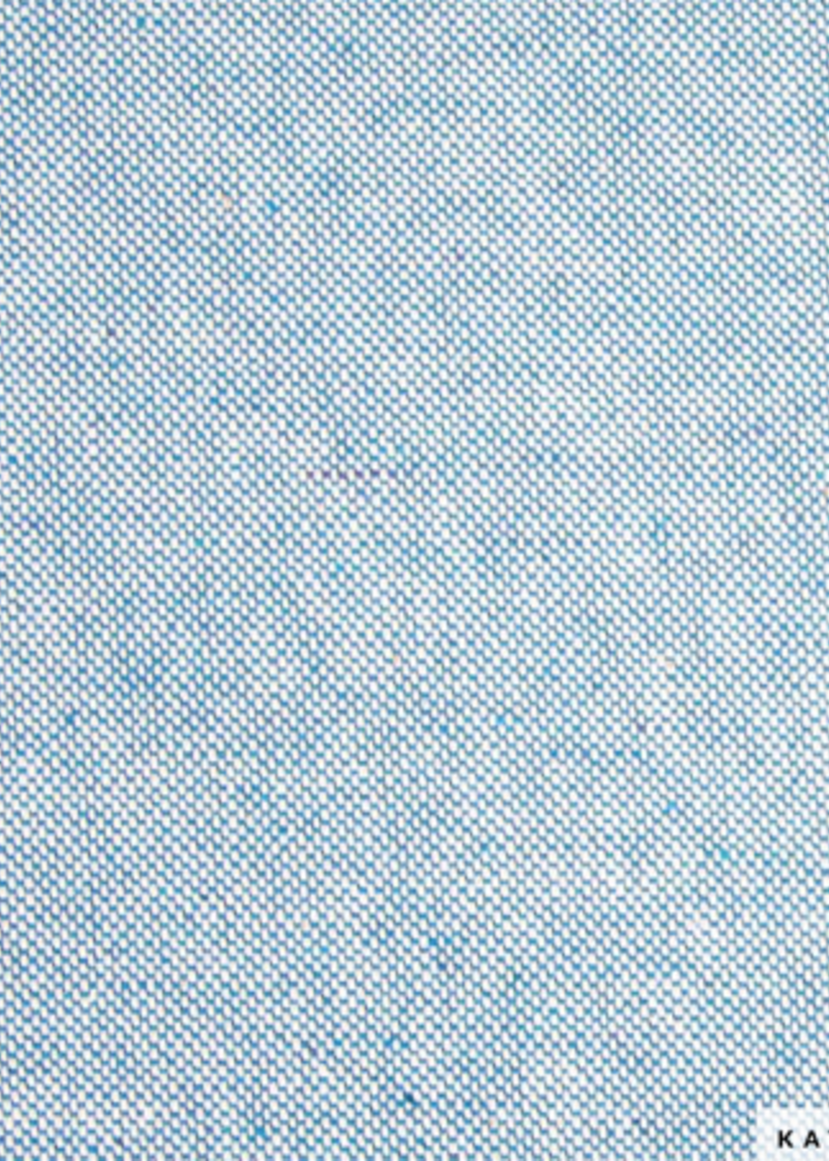 Katia ° Stof Recycled Canvas - KATIA Fabrics - Blauw