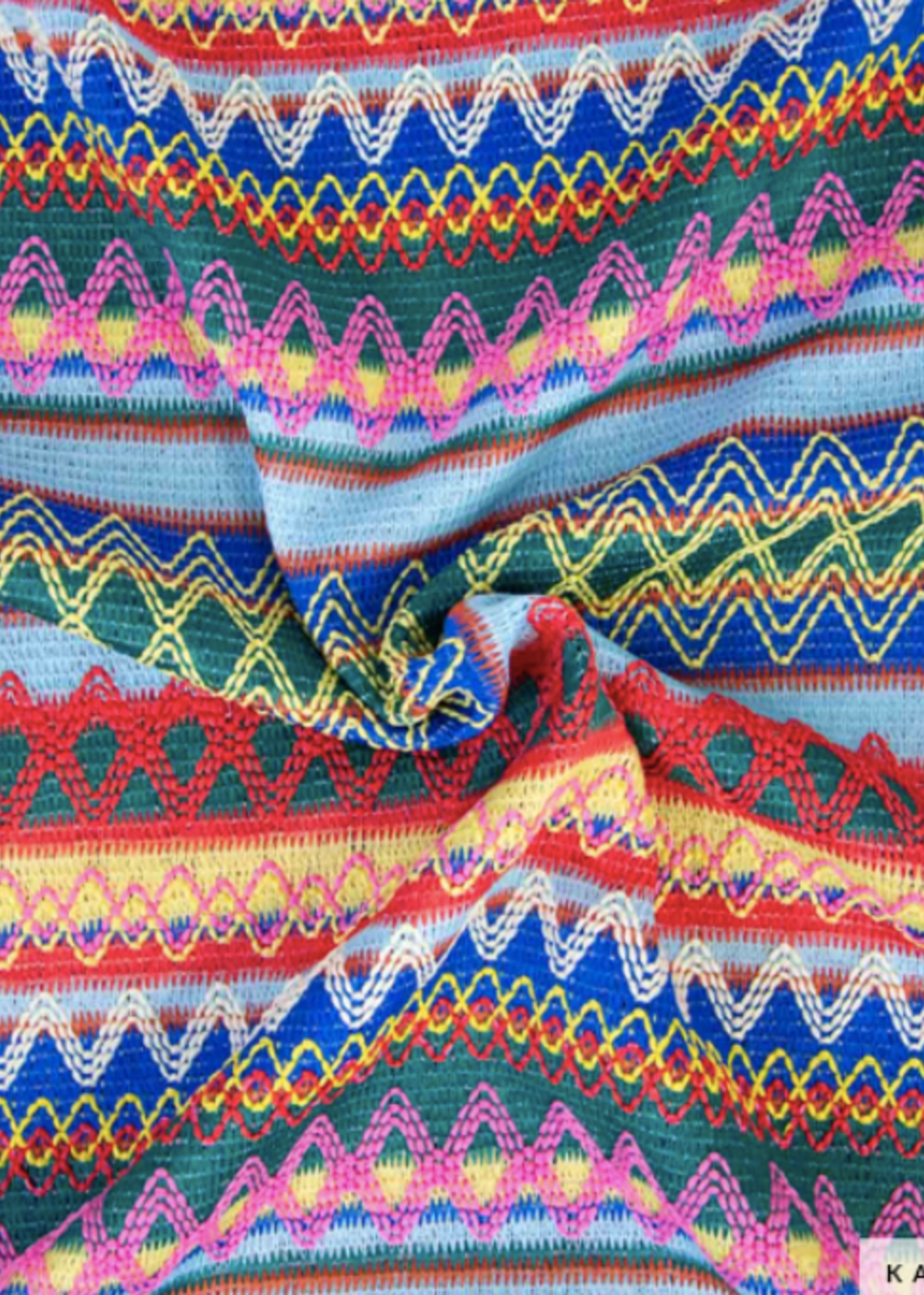 Katia ° Stof Breisel - KATIA Fabrics - Amazonia