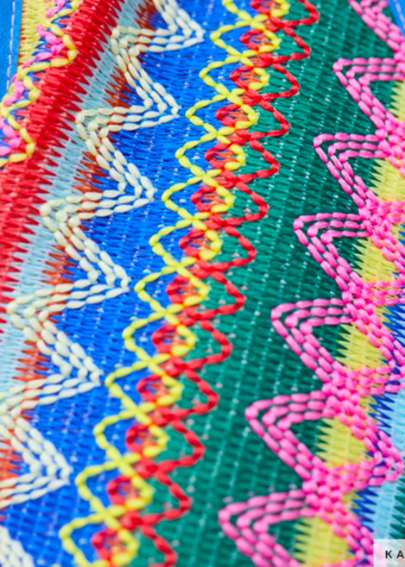 Katia ° Stof Breisel - KATIA Fabrics - Amazonia