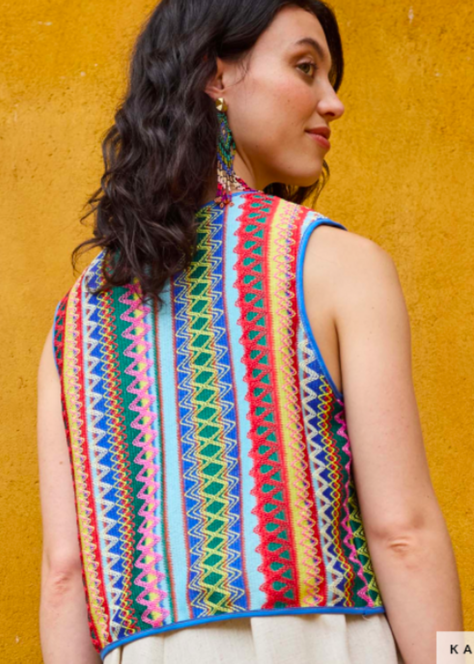 Katia ° Stof Breisel - KATIA Fabrics - Amazonia