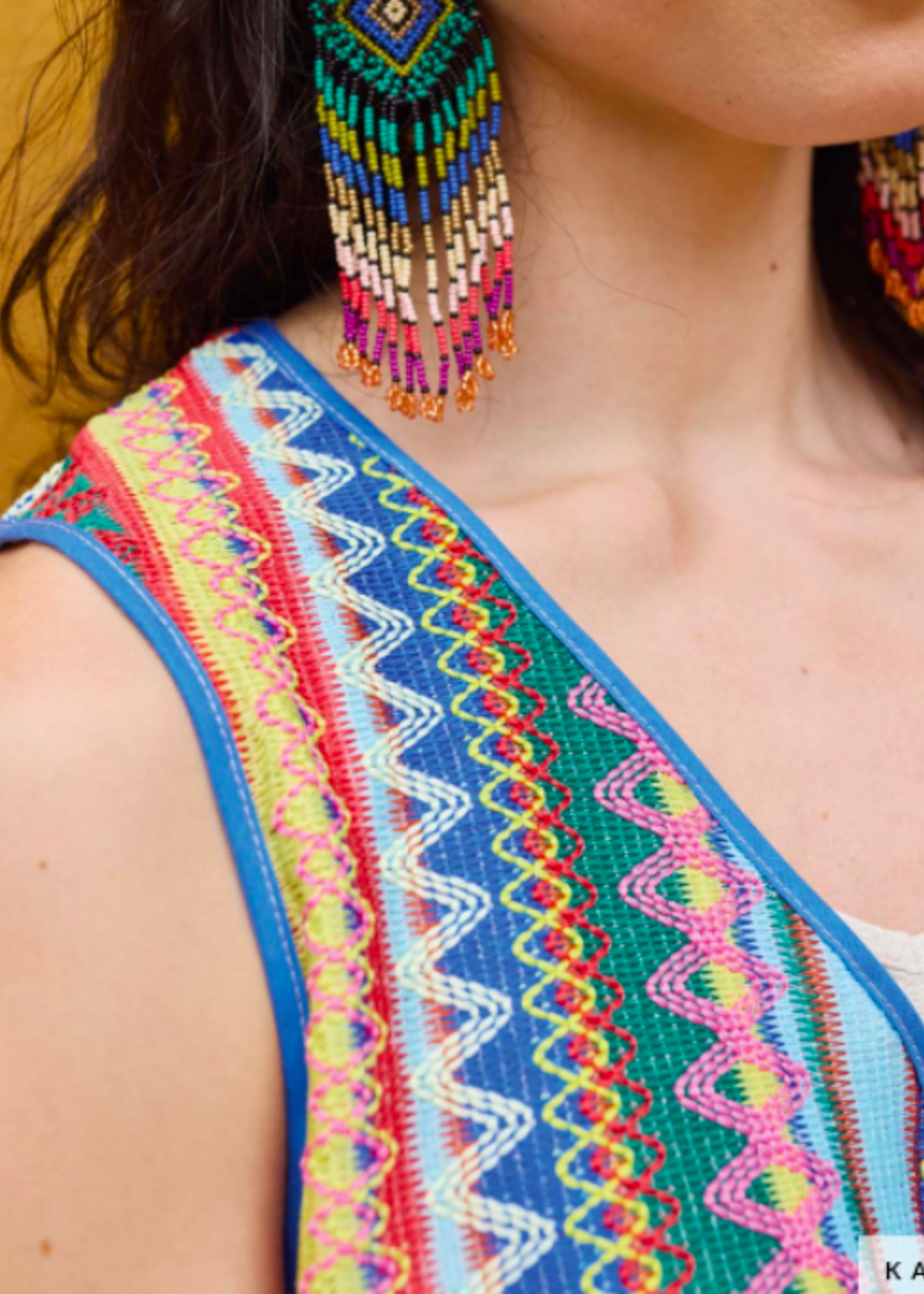 Katia ° Stof Breisel - KATIA Fabrics - Amazonia