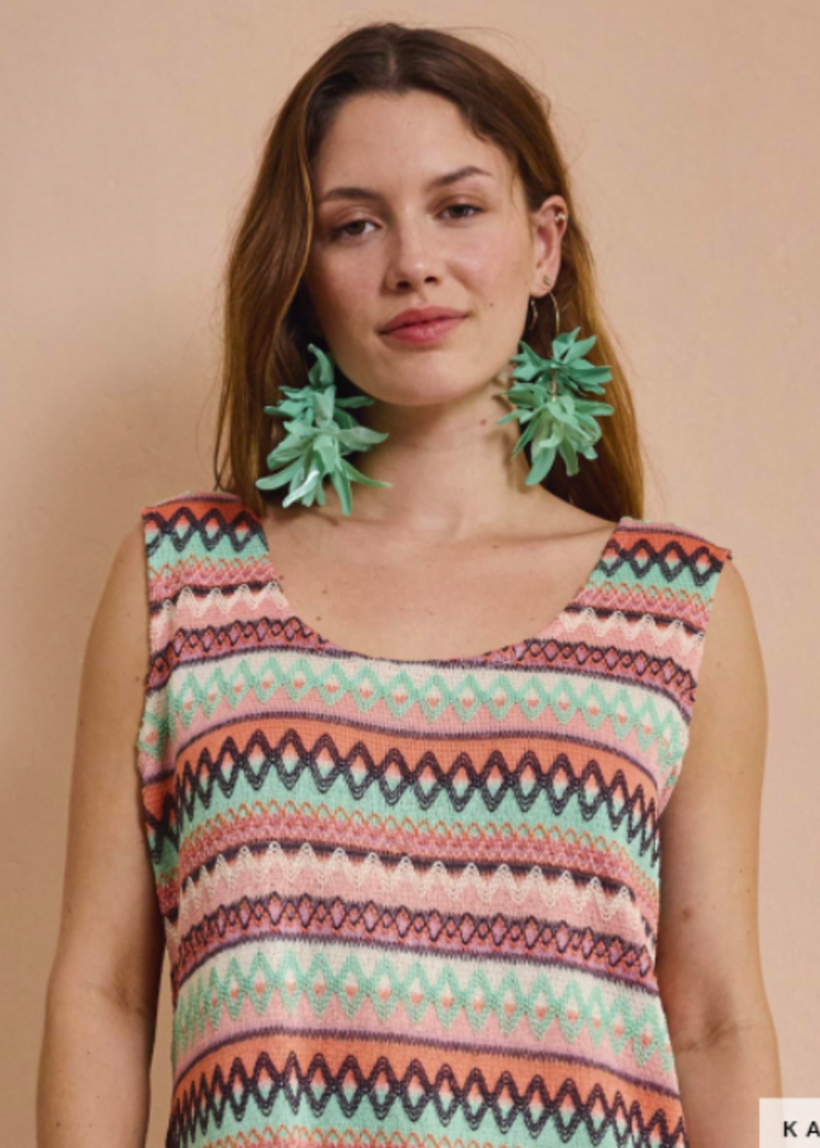 Katia ° Stof Breisel - KATIA Fabrics - Galapagos