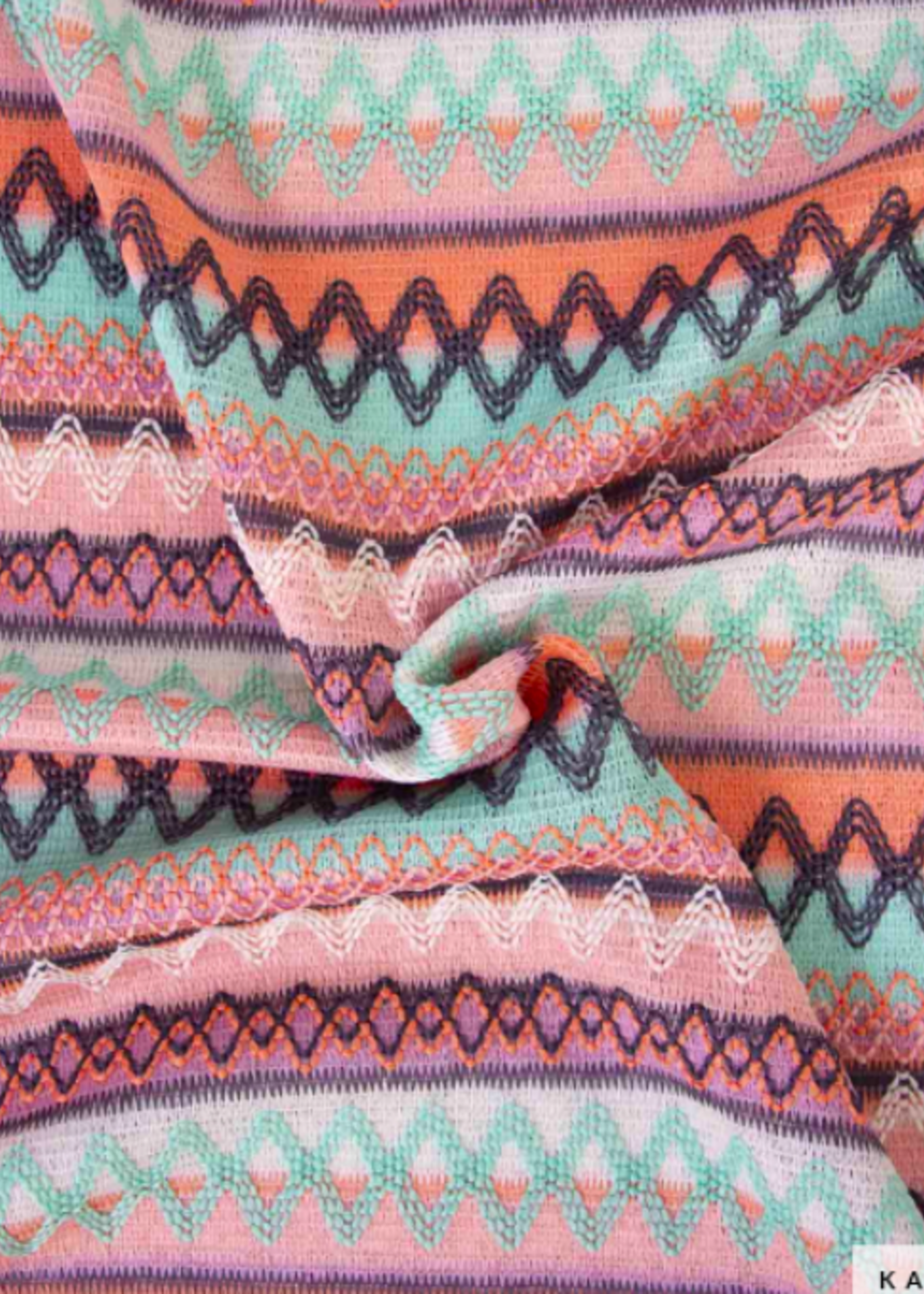 Katia ° Stof Breisel - KATIA Fabrics - Galapagos