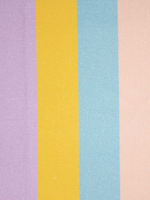 Katia ° Stof Canvas - KATIA Fabrics - Pastel Stripes