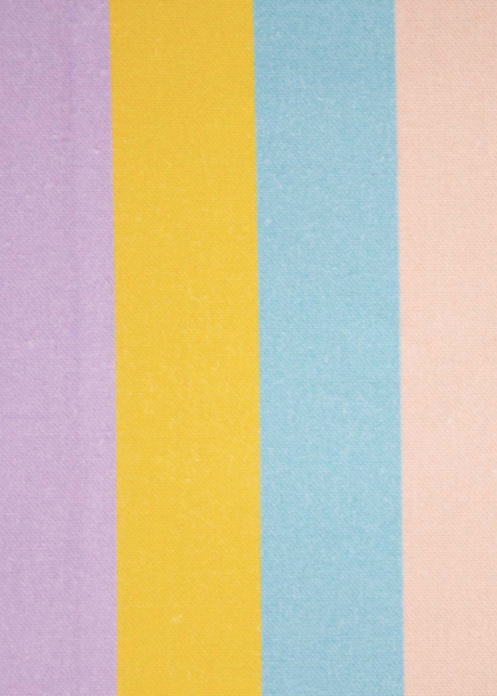 Katia ° Stof Canvas - KATIA Fabrics - Pastel Stripes