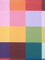 Katia ° Lichtgewicht Cover Stof - KATIA Fabrics - Ruitjes