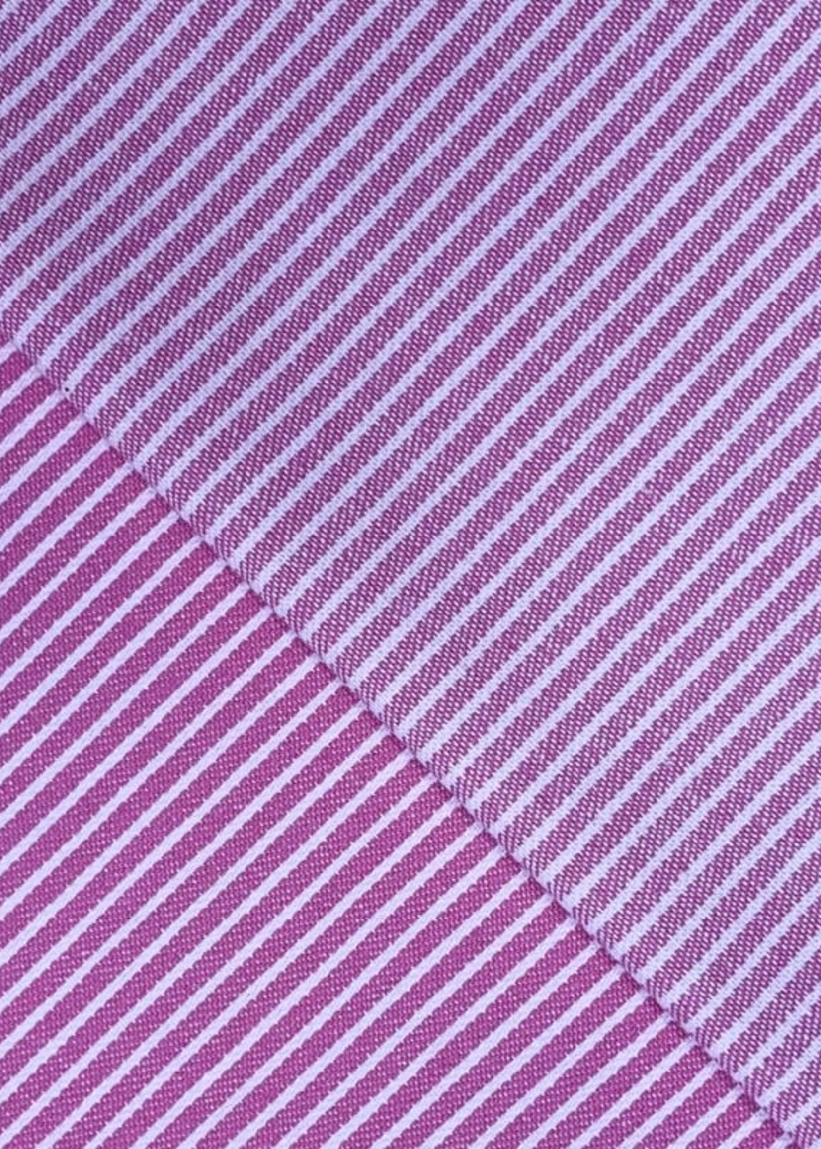 ° Stof Jeans - Stripes - Pink