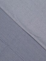 ° Stof Jeans - Stripes - Blauw