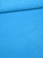 ° Stof Spons - Turquoise