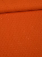° Stof Breisel - Tiny Ajour - Oranje