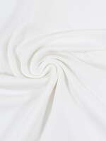 ° Stof Boordstof - Wit (011)