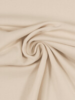 ° Stof Boordstof - Gebroken Wit (010)