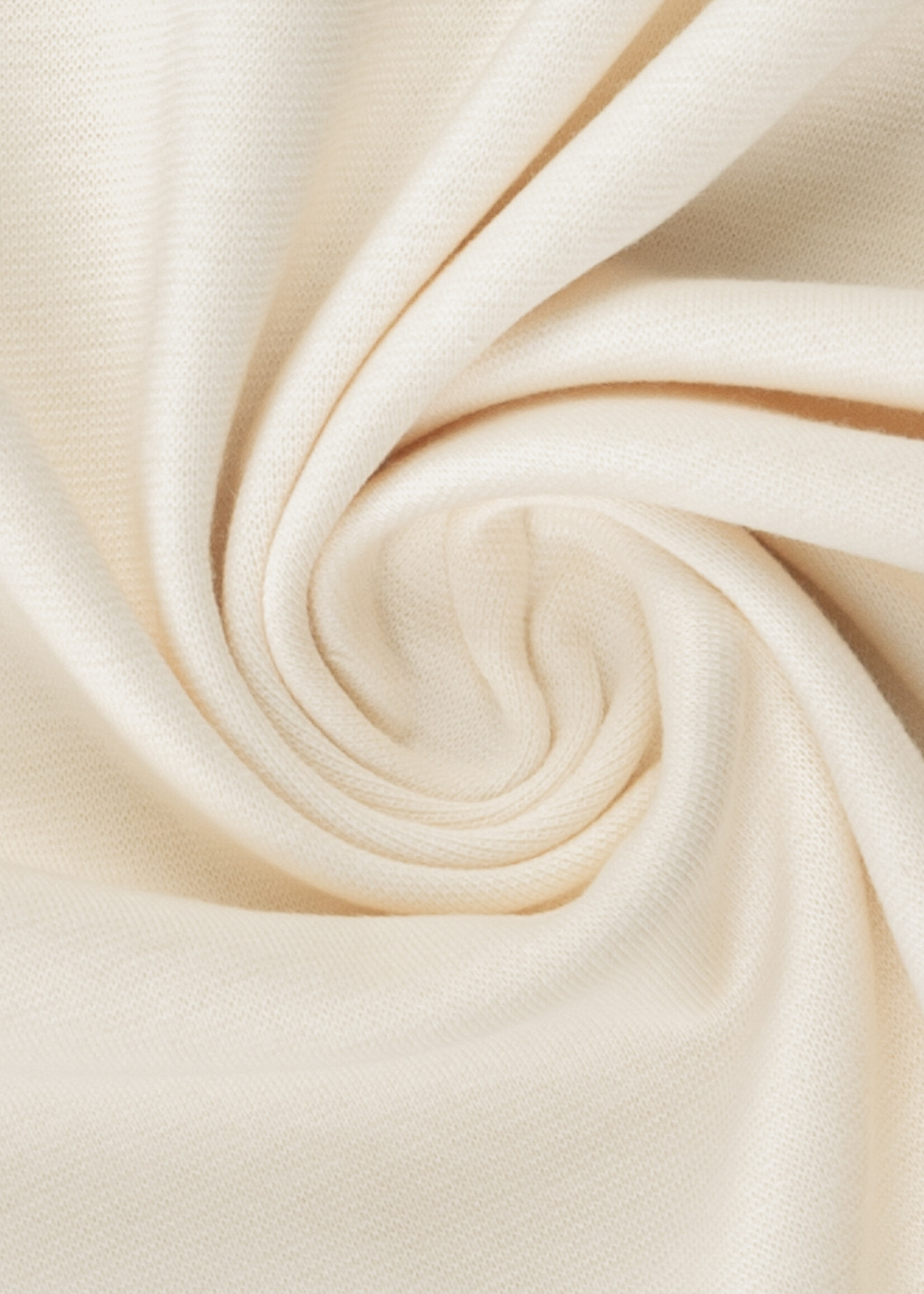 ° Stof Boordstof - Natuurwit