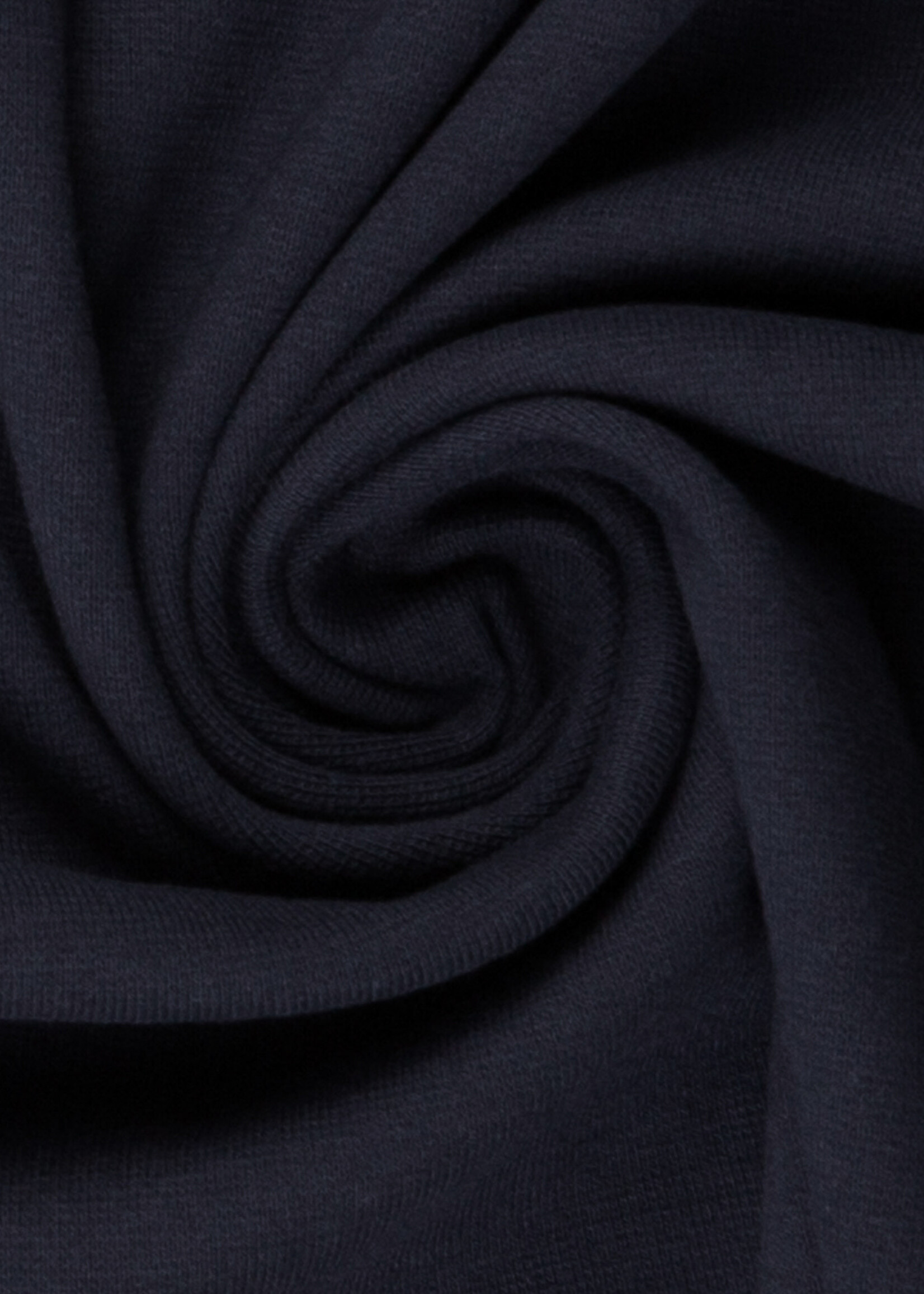 ° Stof Boordstof - Donkerblauw (597)