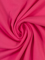 ° Stof Boordstof - Effen Fuchsia (935)