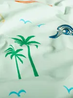 ° Stof Tricot - Beach Life