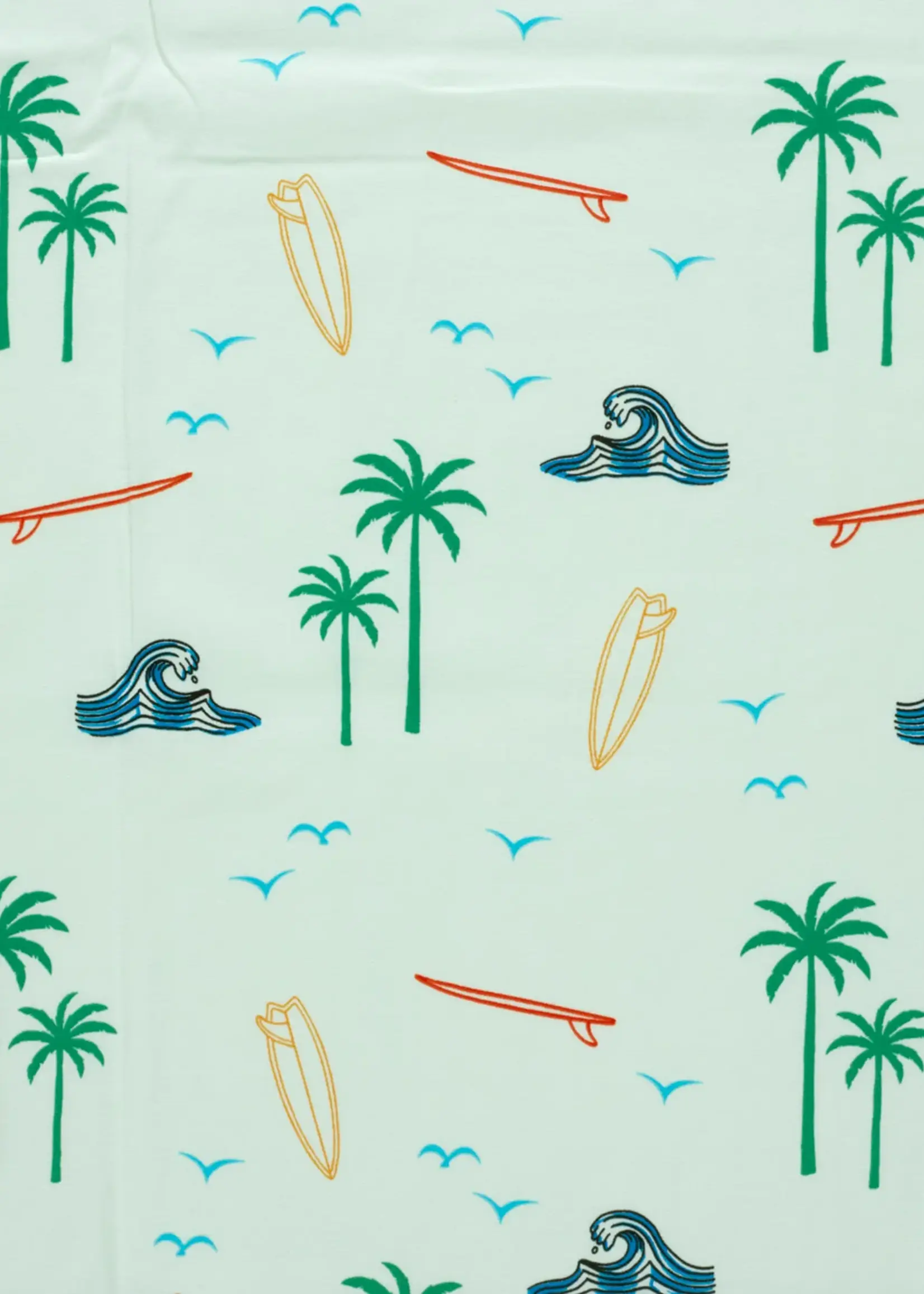 ° Stof Tricot - Beach Life