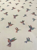 ° Stof Katoen - Birds