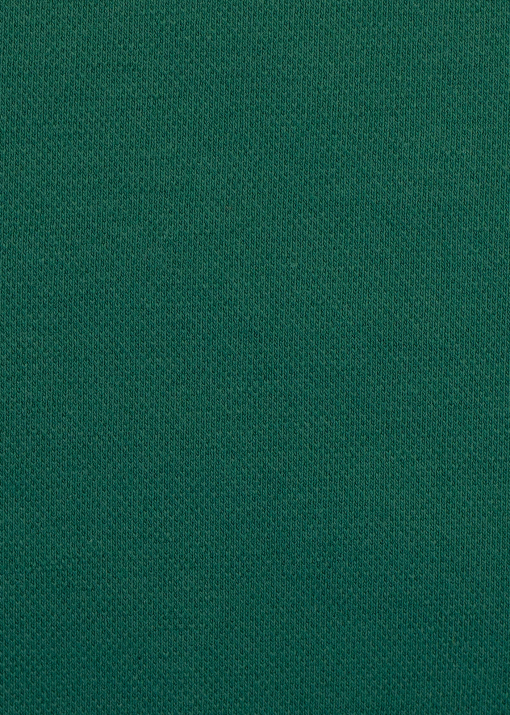 ° Stof Katoen Piqué - Polo - Appelblauwzeegroen