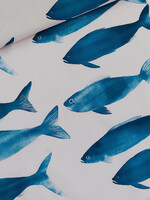 See You at Six ° Stof French Terry - See You at Six - Phishies