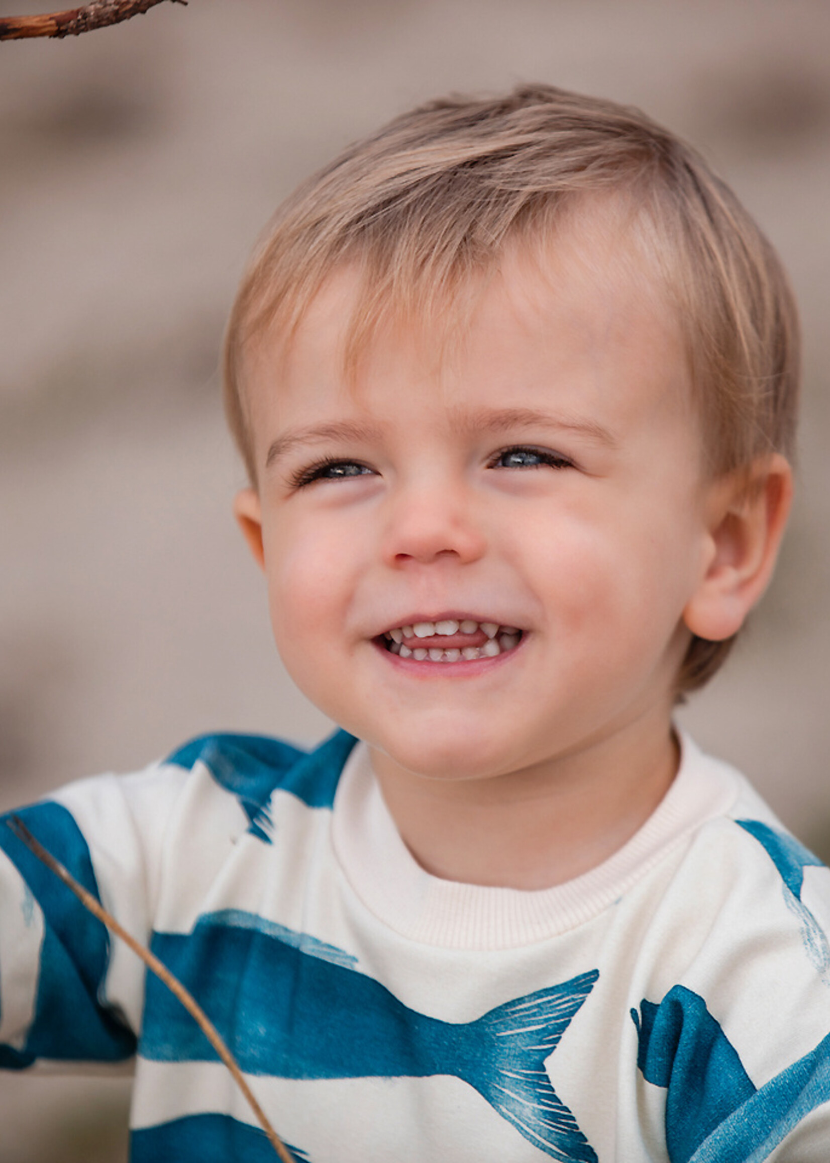 See You at Six ° Stof French Terry - See You at Six - Phishies