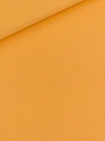 See You at Six ° Stof French Terry 3-draads - See You at Six - Banaangeel (extra breed!)