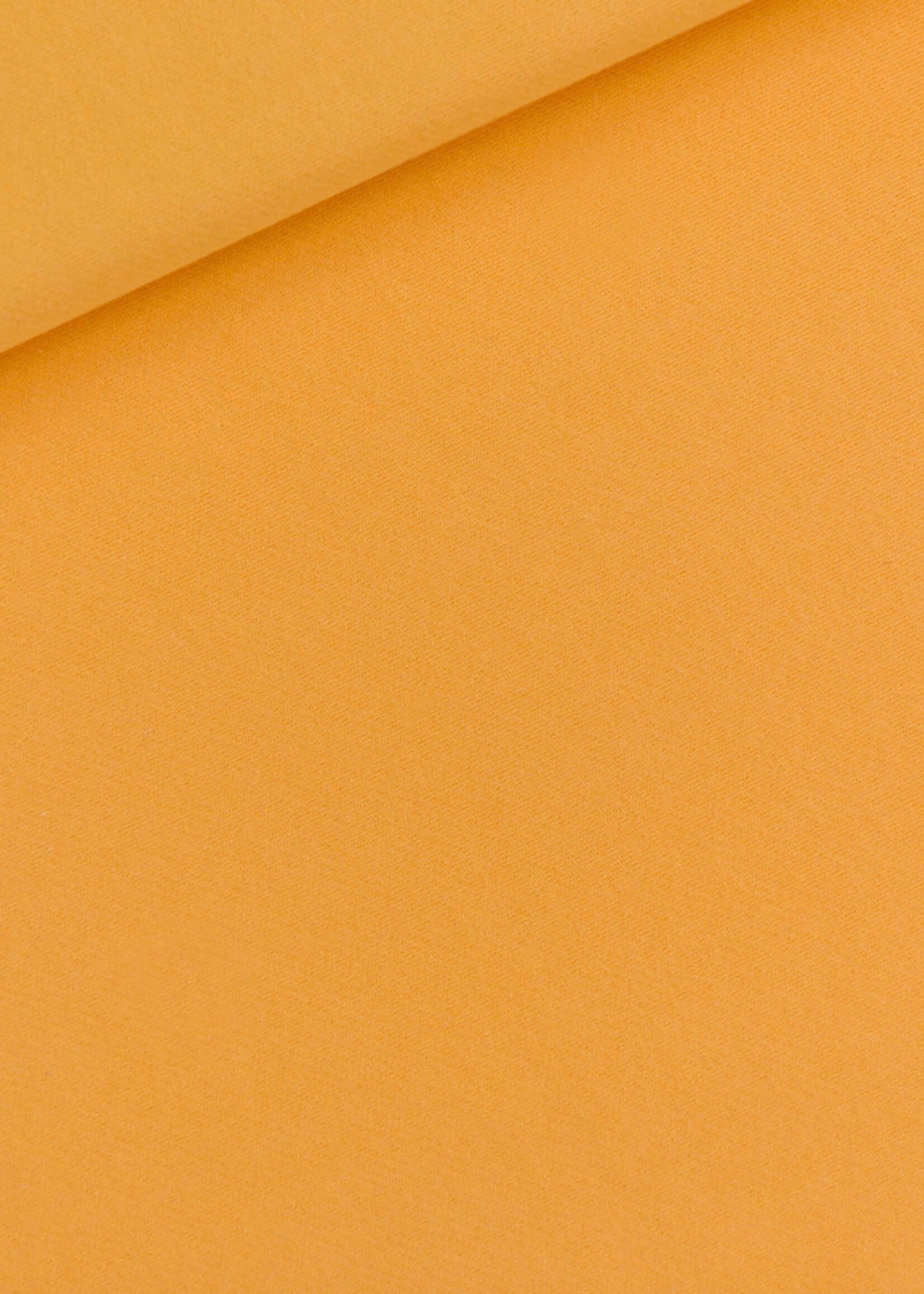 See You at Six ° Stof French Terry 3-draads - See You at Six - Banaangeel (extra breed!)