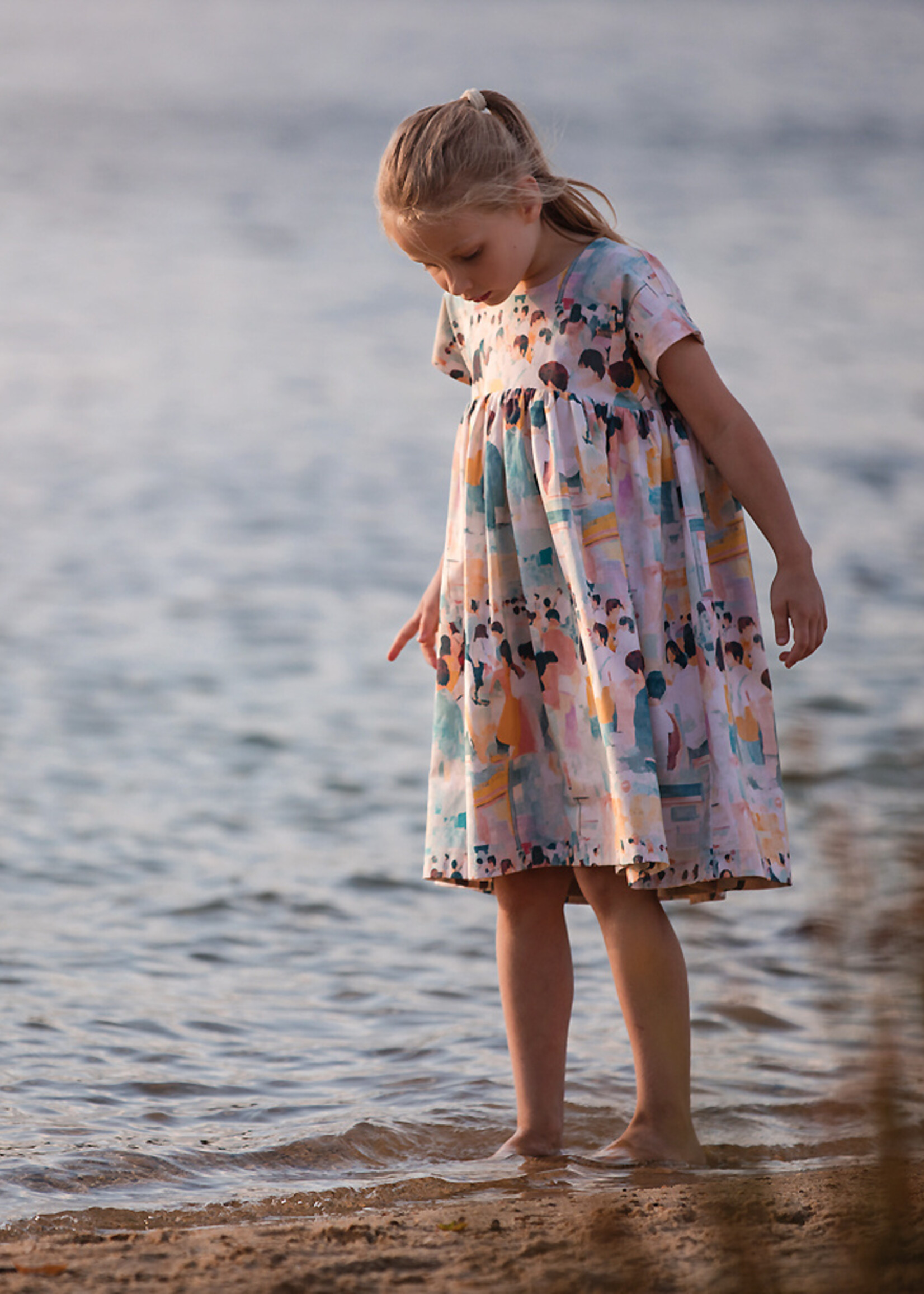 See You at Six ° Stof Katoen - See You at Six - All The People