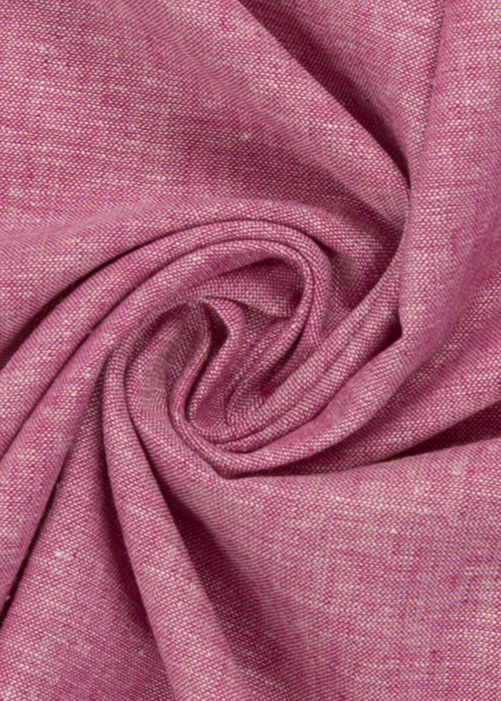 ° Stof Linnen Blend - Pink