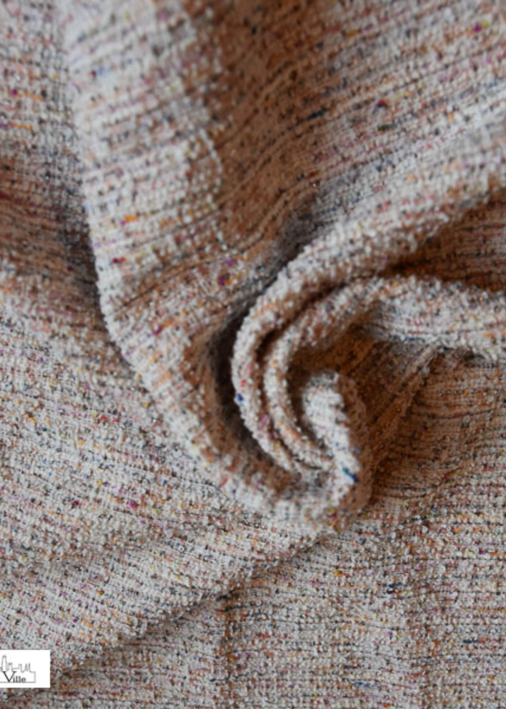 A La Ville ° Stof Breisel - A la Ville