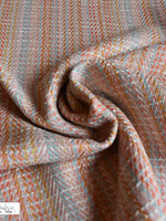 A La Ville ° Stof Jacquard - A la Ville - Spring